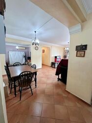 Blk 356 Woodlands Avenue 5 (Woodlands), HDB Executive #499695201